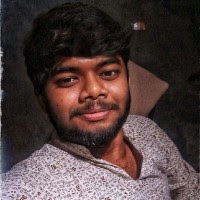 Gowri shankar M